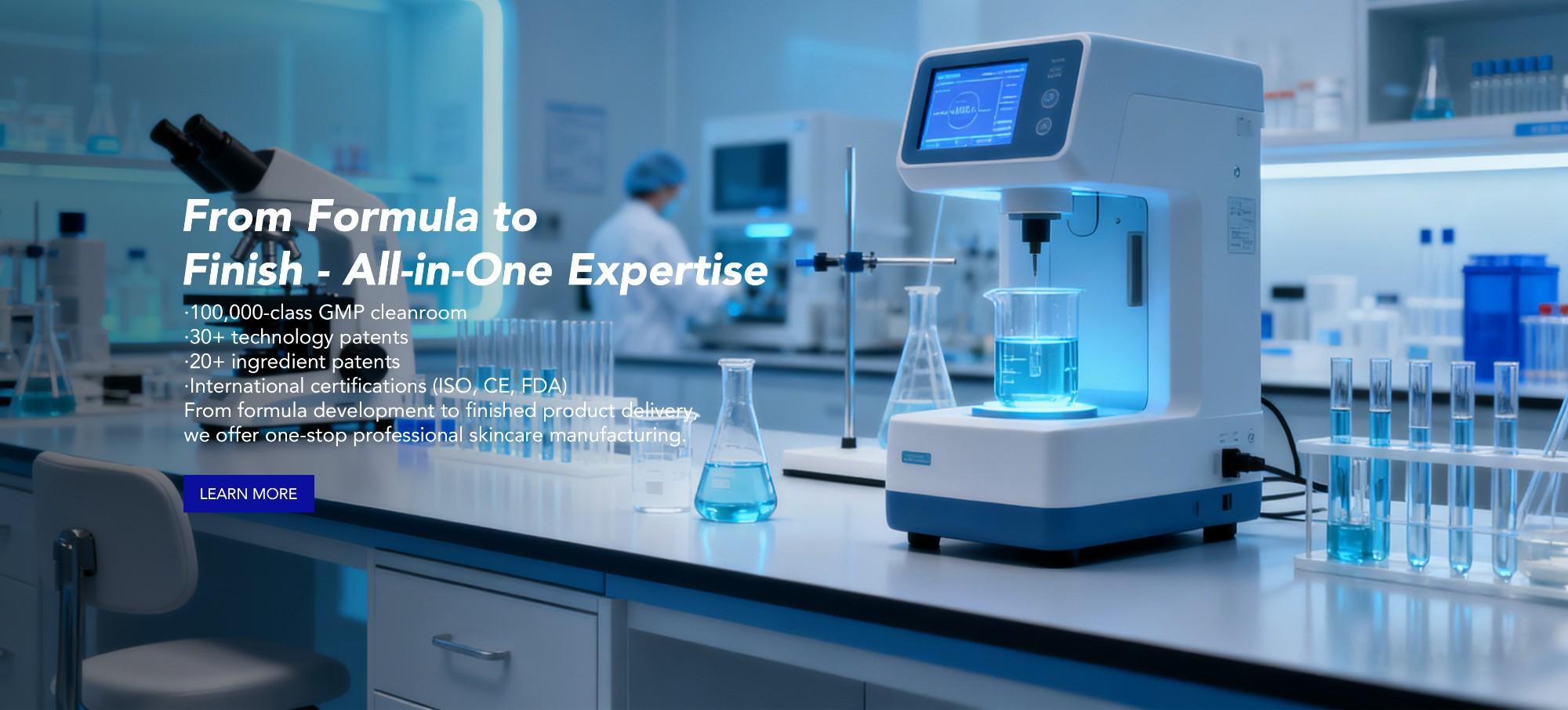 GuangZhou YiJiaYuan Biotechnology Co., Ltd