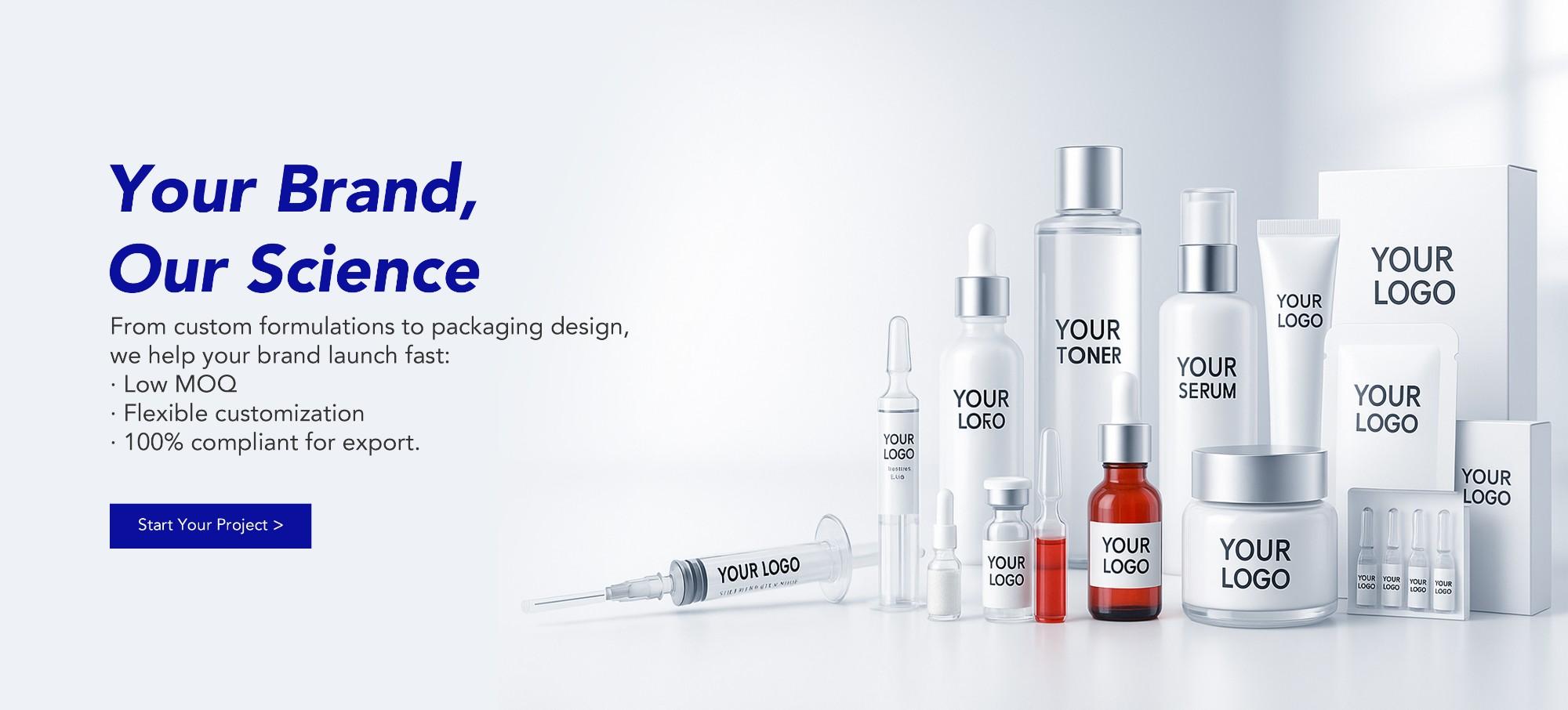 GuangZhou YiJiaYuan Biotechnology Co., Ltd