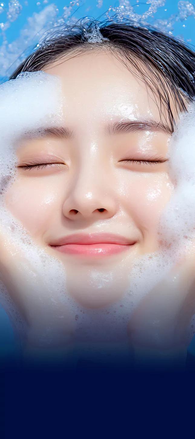 Getting Skin Ready®