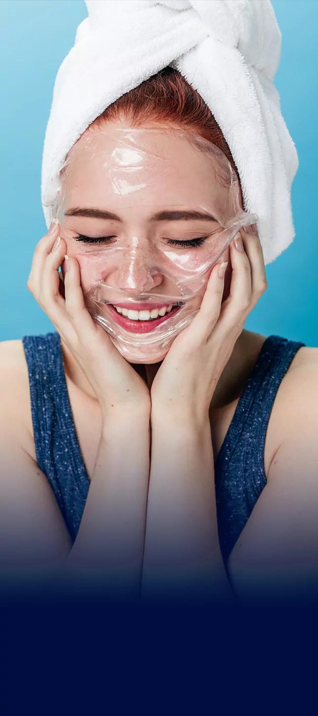 Getting Skin Ready®