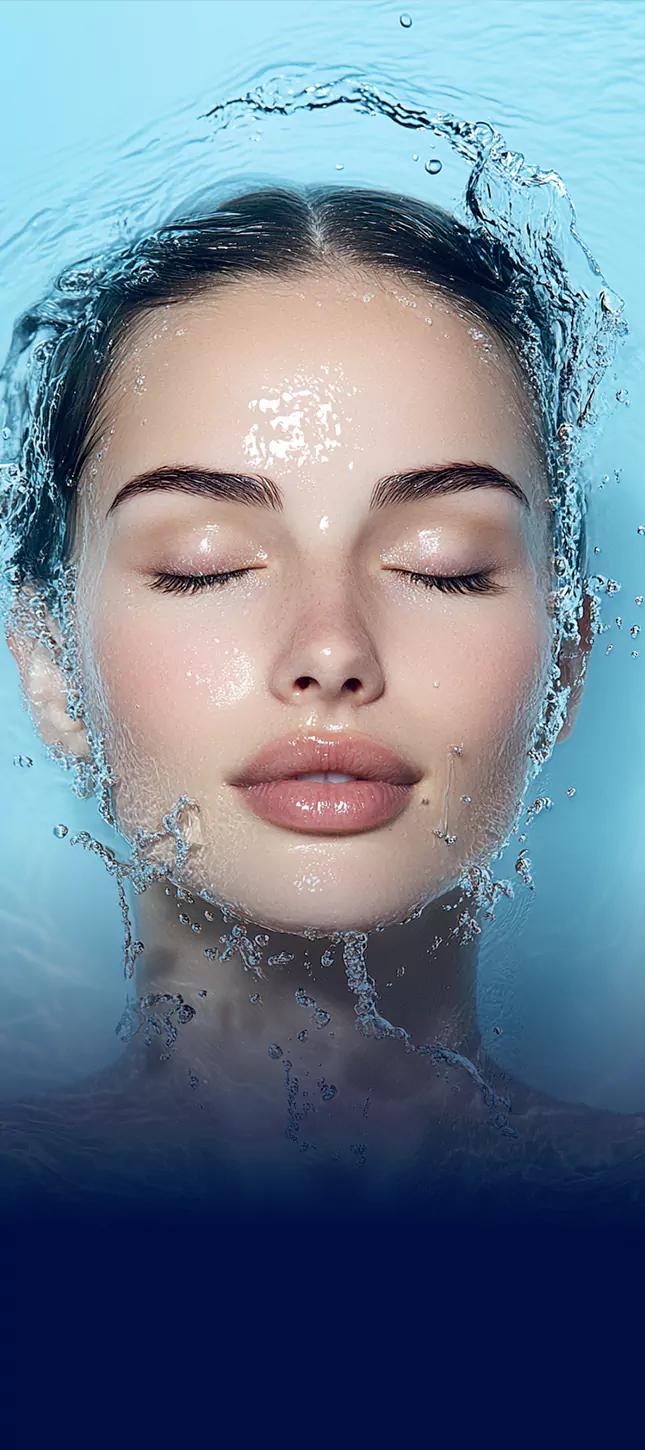 Getting Skin Ready®