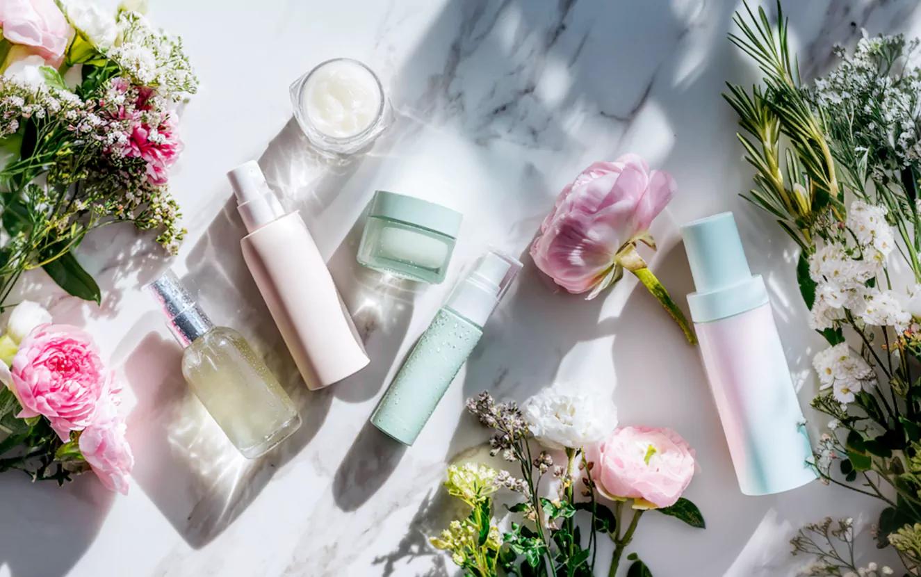 Summer promotion banner